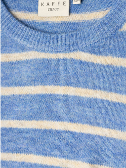 KCLINDA - Plus Size Sweater from Kaffe Curve
