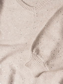 KCLUELA - Plus Size Sweater from Kaffe Curve