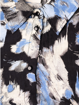 KCTORIA - Plus Size Shirt from Kaffe Curve