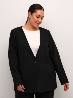 KCMIALA - Plus Size Blazer from Kaffe Curve
