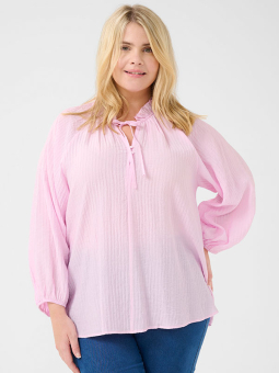 KCLINNA - Plus Size Blouse from Kaffe Curve