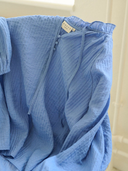 KCLINNA - Plus Size Blouse from Kaffe Curve