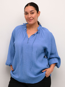 KCLINNA - Plus Size Blouse from Kaffe Curve