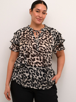 KCSAPHIA - Plus Size Blouse from Kaffe Curve