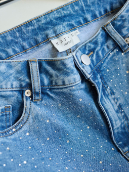 KCTHURA - Plus Size Jeans from Kaffe Curve