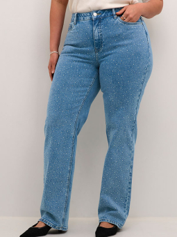 KCTHURA - Plus Size Jeans from Kaffe Curve