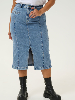 KCTHURA - Plus Size Skirt from Kaffe Curve