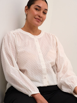 KCRORY - Plus Size Blouse from Kaffe Curve