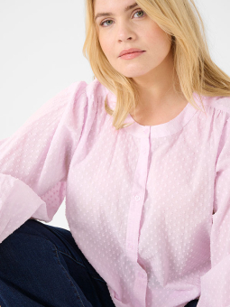 KCRORY - Plus Size Blouse from Kaffe Curve