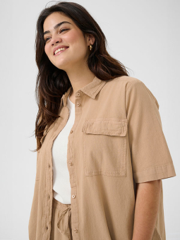 KCNANA - Plus Size Shirt from Kaffe Curve