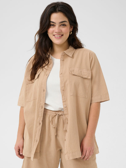 KCNANA - Plus Size Shirt from Kaffe Curve