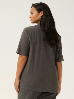 KCNANA - Plus Size Shirt from Kaffe Curve