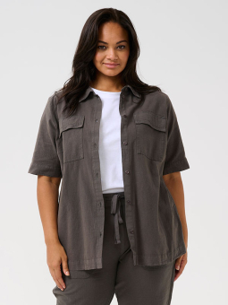 KCNANA - Plus Size Shirt from Kaffe Curve