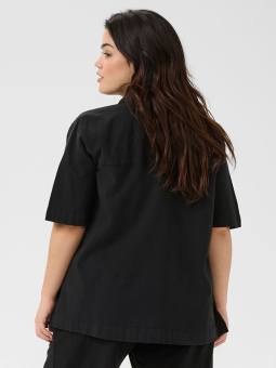 KCNANA - Plus Size Shirt from Kaffe Curve