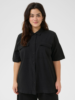 KCNANA - Plus Size Shirt from Kaffe Curve