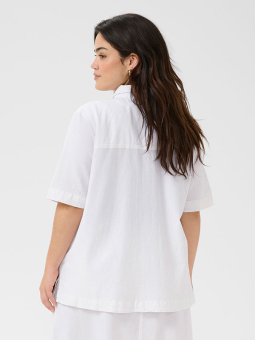 KCNANA - Plus Size Shirt from Kaffe Curve