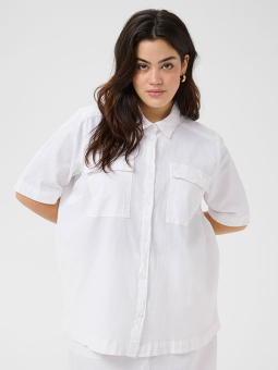 KCNANA - Plus Size Shirt from Kaffe Curve