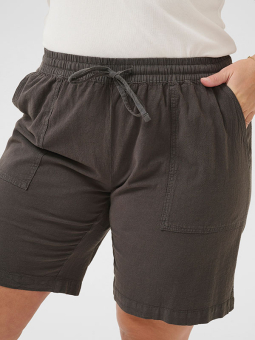KCNANA - Plus Size Shorts from Kaffe Curve