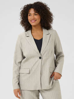 KCKAJA - Plus Size Blazer from Kaffe Curve