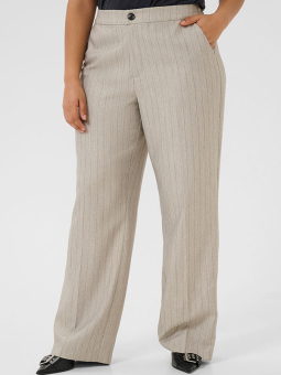 KCKAJA - Plus Size Pants from Kaffe Curve
