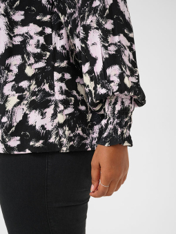 KCLURANA - Plus Size Blouse from Kaffe Curve
