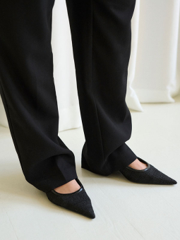 KCELIA - Plus Size Pants from Kaffe Curve