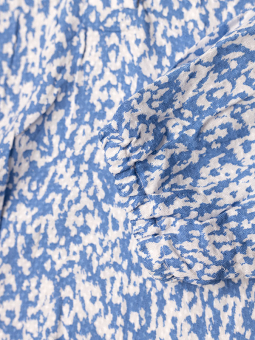KCMAHLENA - Plus Size Blouse from Kaffe Curve