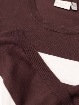 KCLIZZY - Plus Size T-shirt from Kaffe Curve