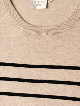 KCLIZZY - Plus Size Sweater from Kaffe Curve