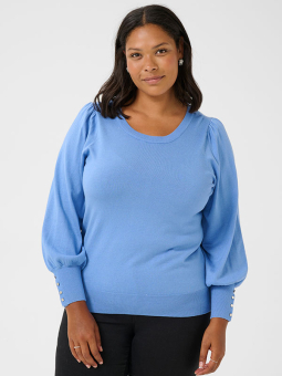 KCLIZZY - Plus Size Sweater from Kaffe Curve