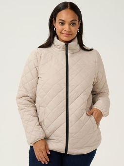 KCMOREEN - Plus Size Jacket from Kaffe Curve
