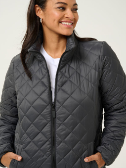 KCMOREEN - Plus Size Coat from Kaffe Curve
