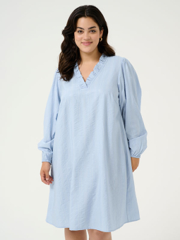 KCANNI - Plus Size Dress from Kaffe Curve