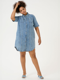 KCDARINA - Plus Size Dress from Kaffe Curve