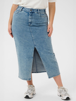 KCDARINA - Plus Size Skirt from Kaffe Curve