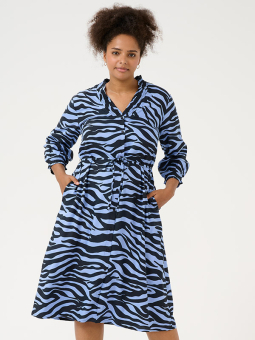 KCOLENA - Plus Size Dress from Kaffe Curve