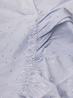 KCMILANA - Plus Size Blouse from Kaffe Curve