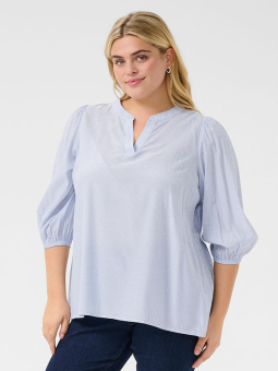 KCMILANA - Plus Size Blouse from Kaffe Curve