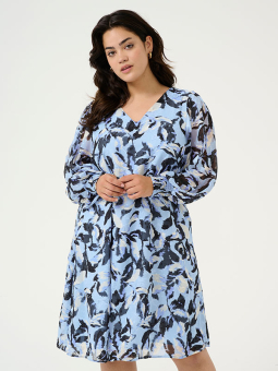KCELONA - Plus Size Dress from Kaffe Curve