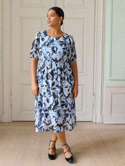 KCELONA - Plus Size Dress from Kaffe Curve