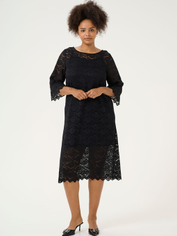 KCJAIDA - Plus Size Dress from Kaffe Curve