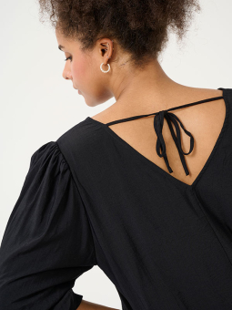 KCGABBI - Plus Size Dress from Kaffe Curve