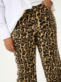 KCLEONOMA - Plus Size Jeans from Kaffe Curve