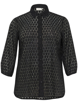 KCLORENA - Plus Size Shirt from Kaffe Curve