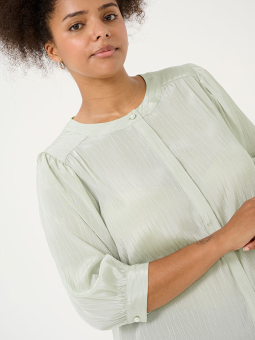 KCNALINA - Plus Size Blouse from Kaffe Curve