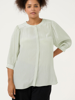 KCNALINA - Plus Size Blouse from Kaffe Curve