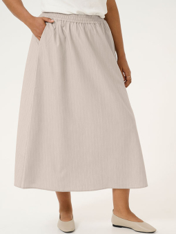 KCESTA - Plus Size Skirt from Kaffe Curve