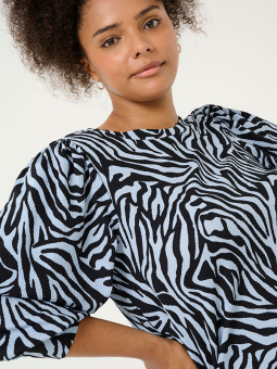 KCIVENA - Plus Size Blouse from Kaffe Curve