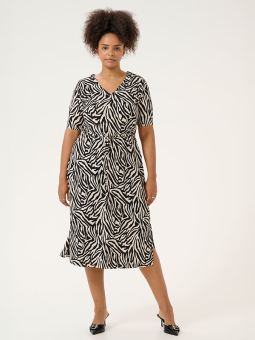 KCIVENA - Plus Size Dress from Kaffe Curve