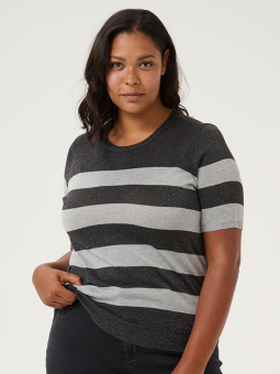 KCANKIA - Plus Size Blouse from Kaffe Curve